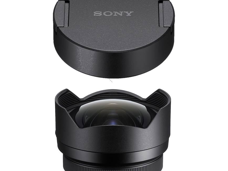Sony FE GM SEL1224GM Lens - Thumbnail 4