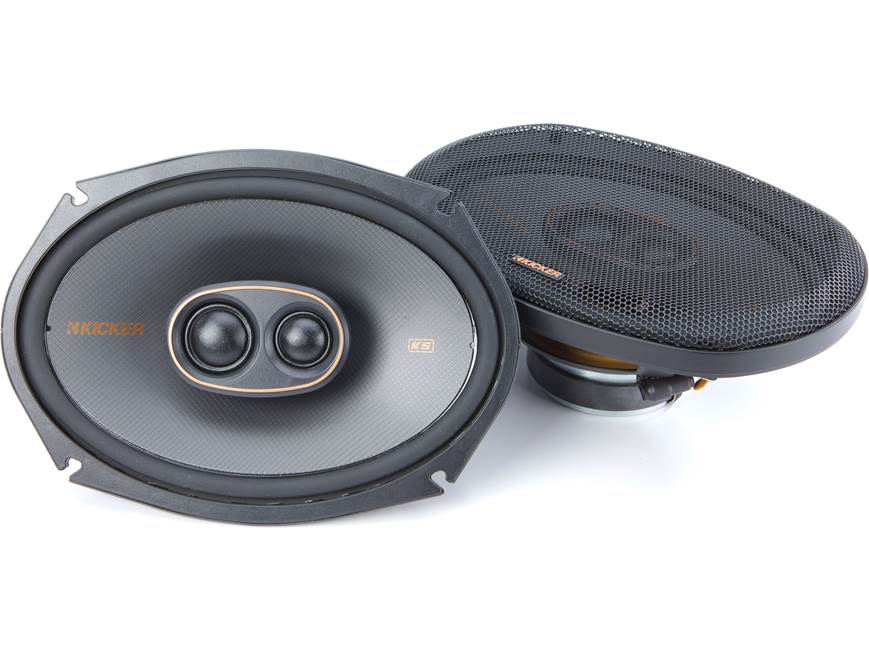 Kicker 47KSC69304 KS Series 6