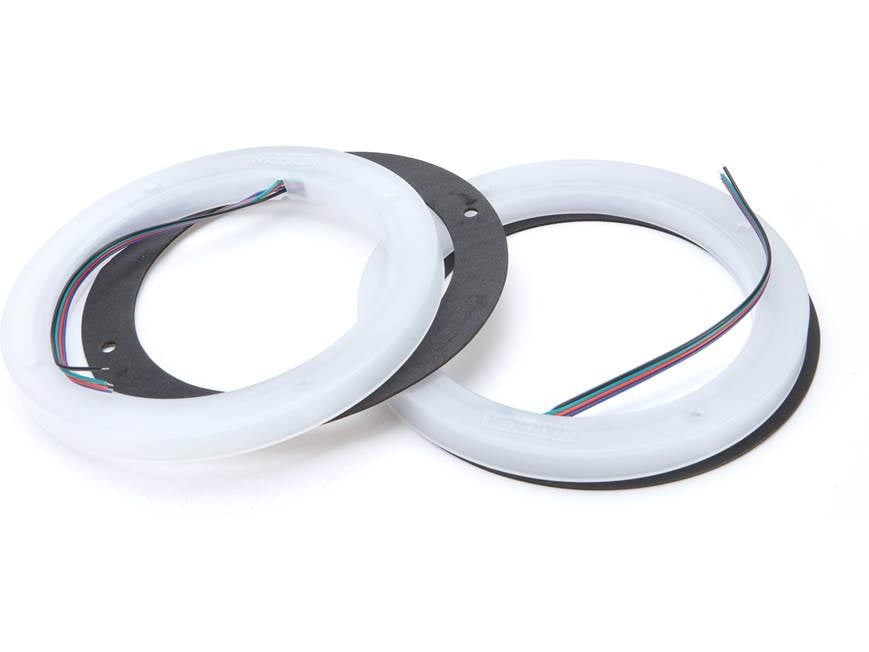 Kicker 47KLSR65 KLSR 6-1/2