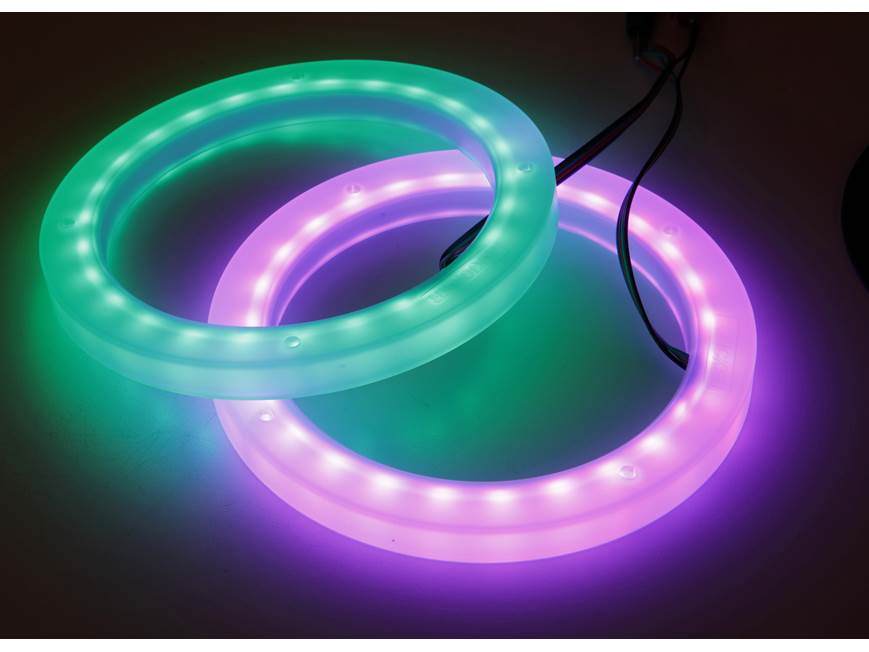 Kicker 47KLSR65 KLSR 6-1/2