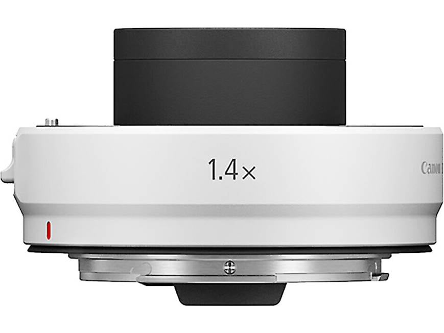 Canon　EXTENDER RF1.4x #4394 Canon Extender RF1.4x Increase the focal length of select RF