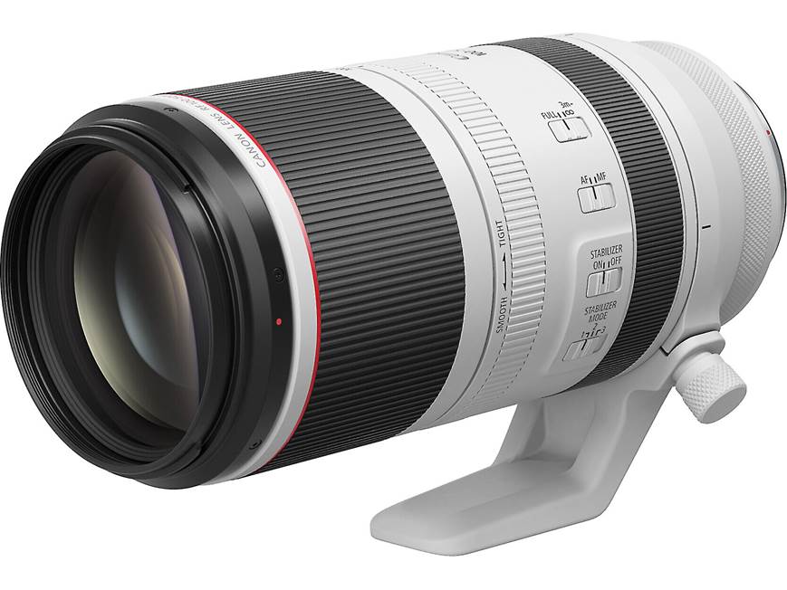Canon RF 100-500mm ズームレンズ Canon RF 100-500mm f/4.5-7.1 L IS USM L-series super telephoto