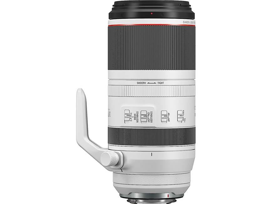 Canon RF 100-500mm f/4.5-7.1 L IS USM L-series super telephoto