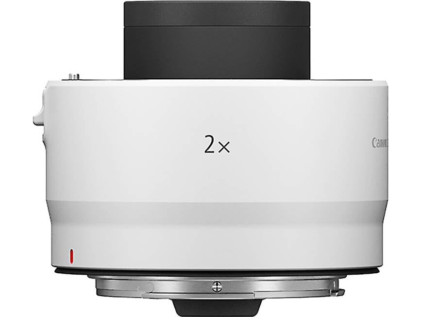 Canon Extender RF2x Increase the focal length of select RF Series
