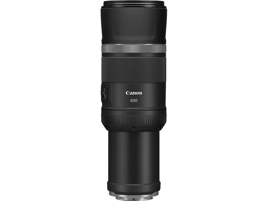 Canon RF 600mm f/11 IS STM Super telephoto prime lens for Canon