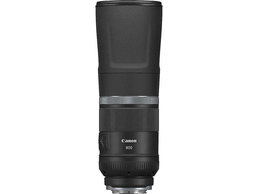 Canon RF Lens - Thumbnail 3