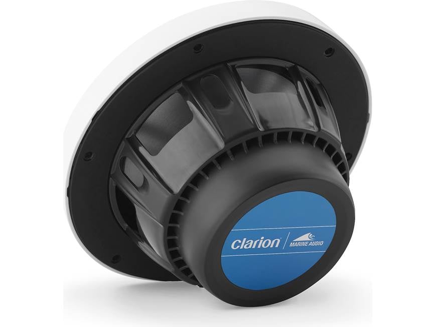 Clarion CMSP-651-SWG Premium 6-1/2