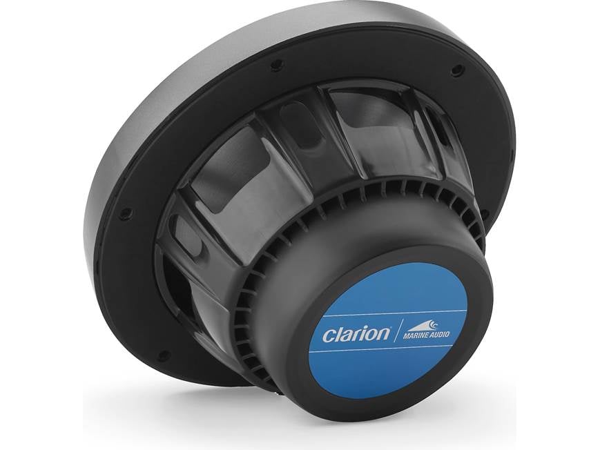 Clarion CMSP-651-SWG Premium 6-1/2