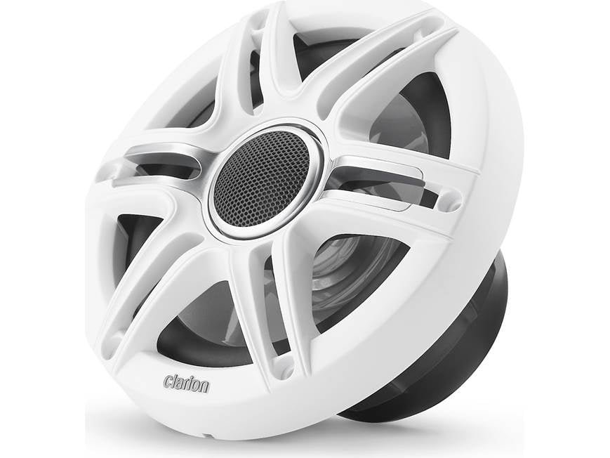 Clarion CMSP-651-SWG Premium 6-1/2