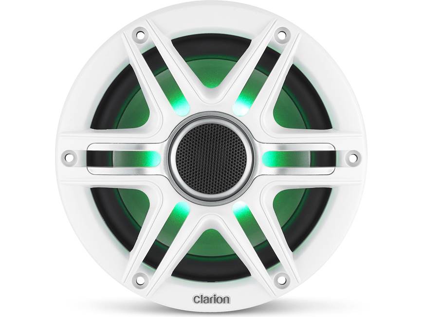 Clarion CMSP-651RGB-SWG Premium 6-1/2