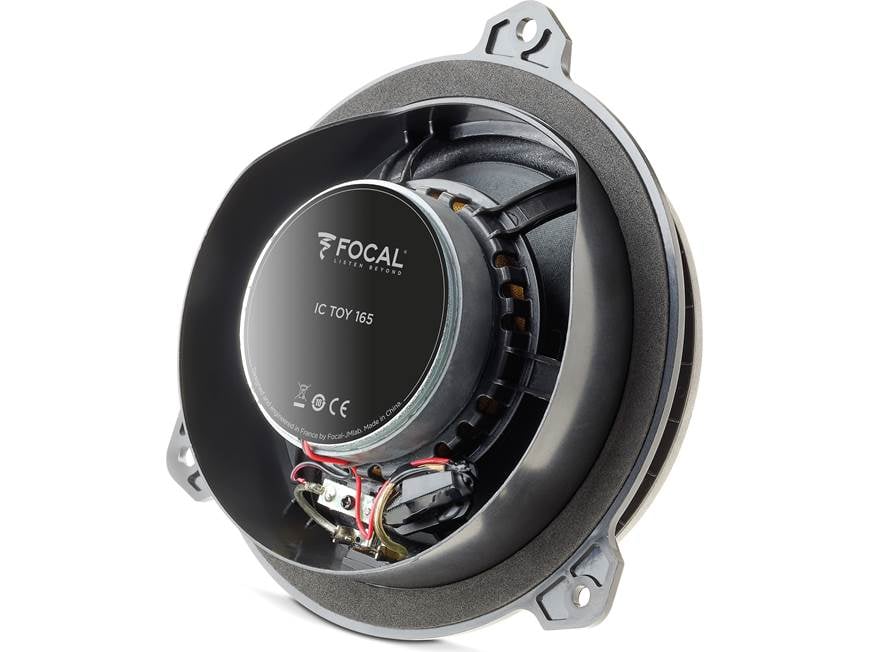 Focal Inside IC TOY 165 6-1/2