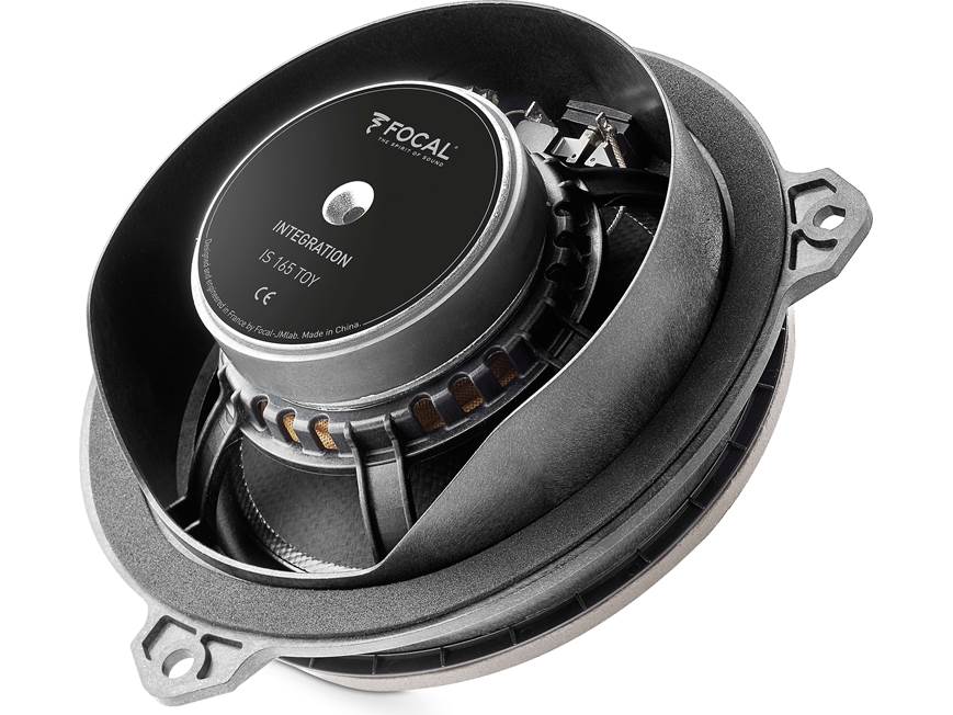 Focal Inside IS TOY 165 6-1/2