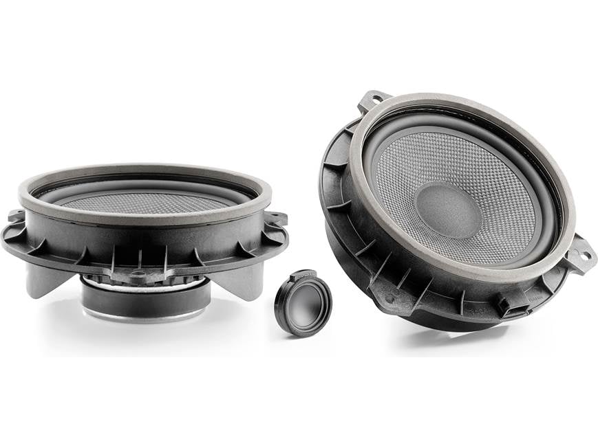 Focal Inside IS TOY 165 6-1/2