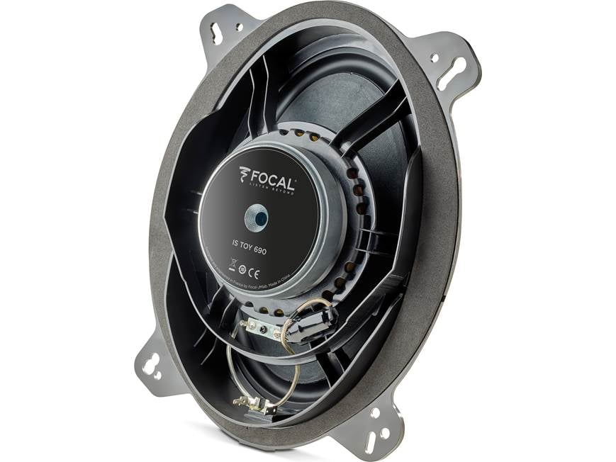 Focal Inside IS TOY 690 6