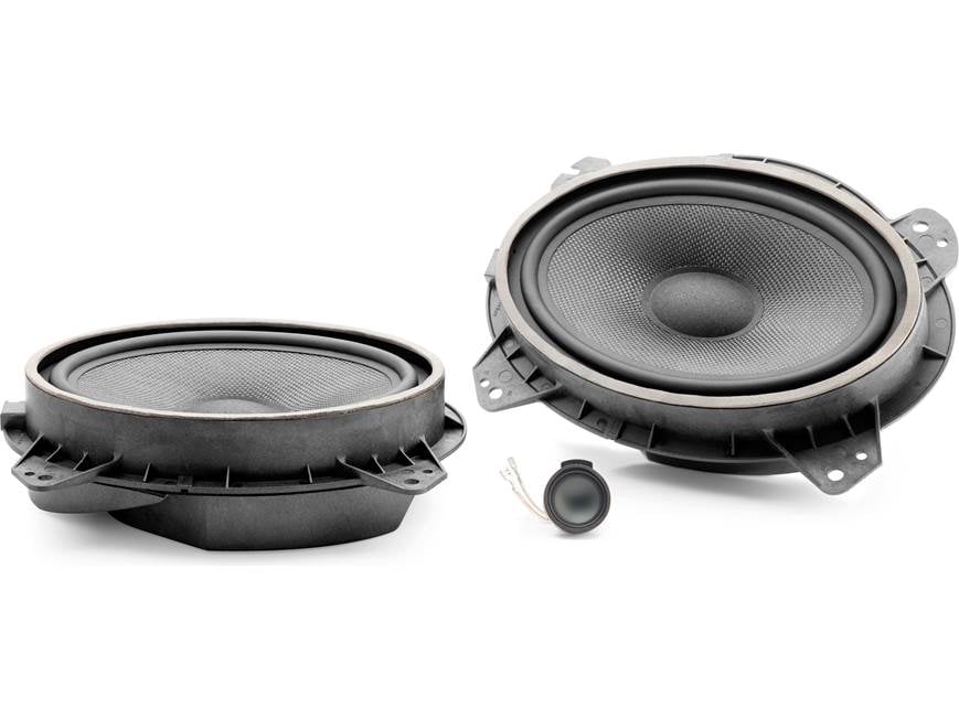 FOCAL フォーカル IS TOY 690 ジャンク IS TOY 690 - 2-way component
