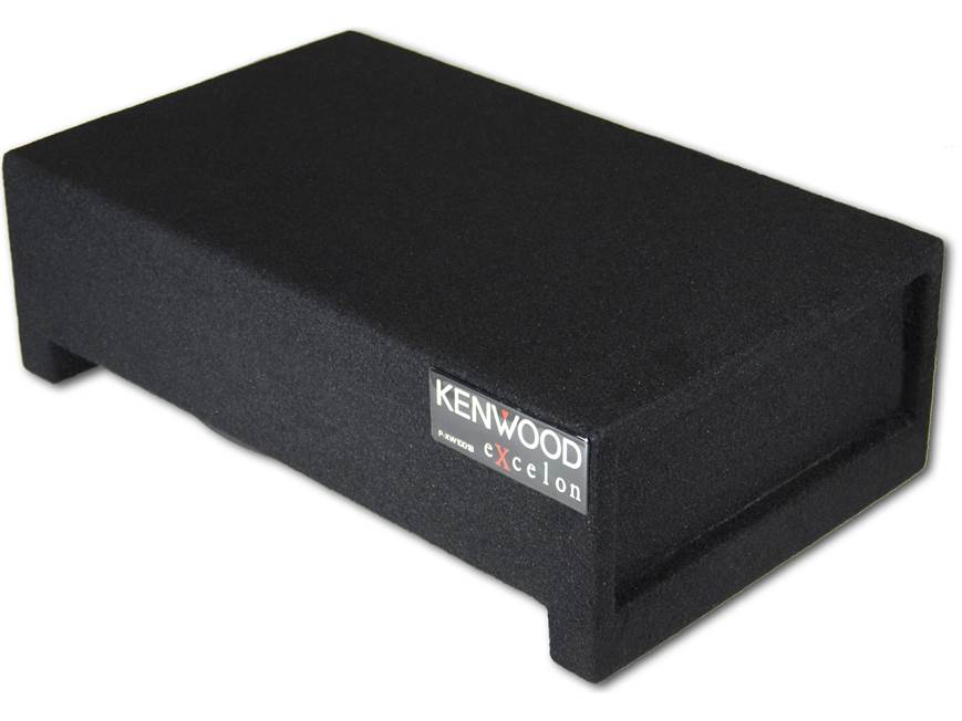 Kenwood Excelon P-XW1001B: price, highlights, specs, photos