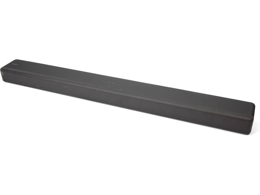 Sony HT-G700 Powered sound bar with wireless subwoofer, Dolby