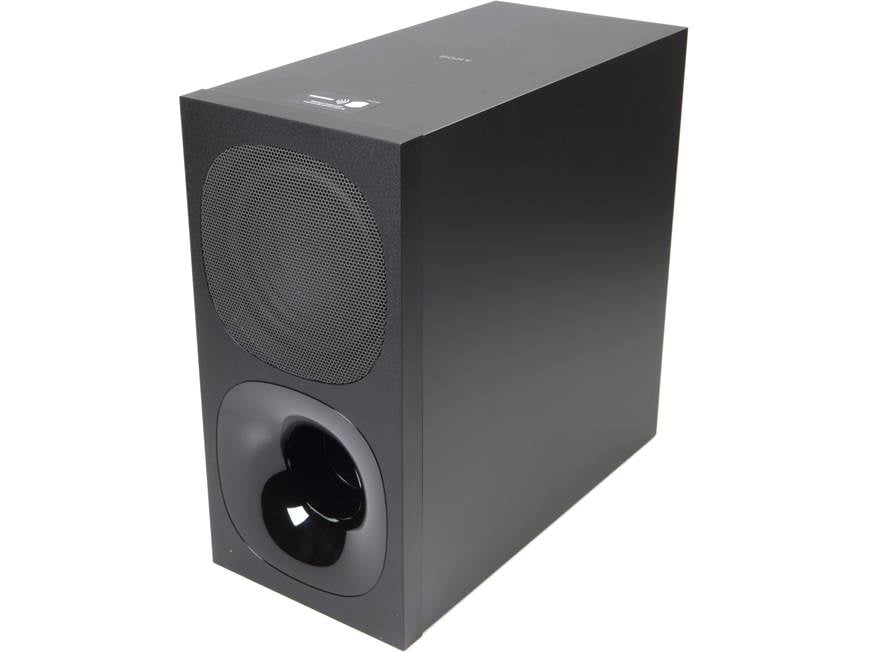Sony HT-G700 Powered sound bar with wireless subwoofer, Dolby