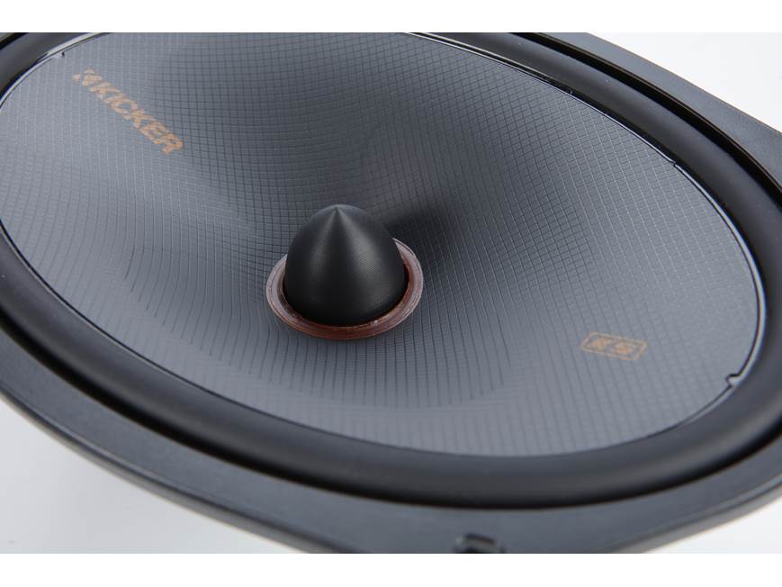 Kicker 47KSS6904 KS Series 6