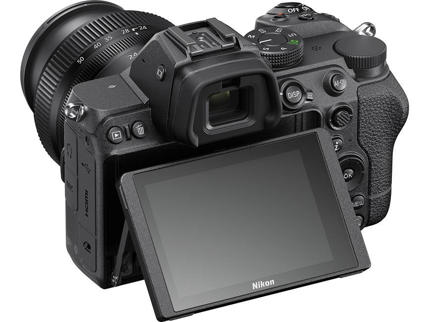Nikon Z 5II - Thumbnail 2