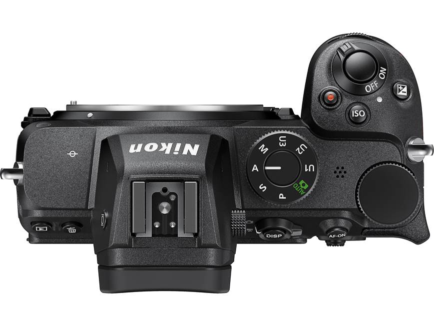 Ｎikonカメラ Nikon Z fc Black | Mirrorless Cameras | Nikon USA