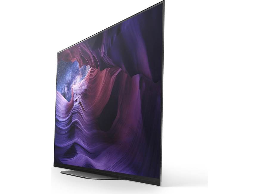Sony MASTER Series XBR-48A9S 48