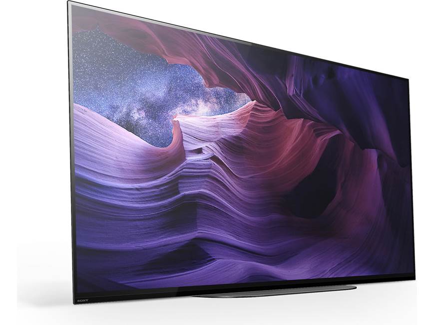 Sony MASTER Series XBR-48A9S 48