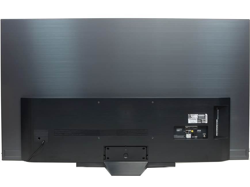 LG OLED55BXPUA 55