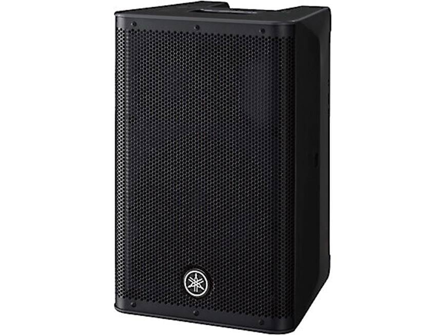 YAMAHA DXR8 8インチ 2way パワードスピーカー ペア Yamaha DXR8MKII 8