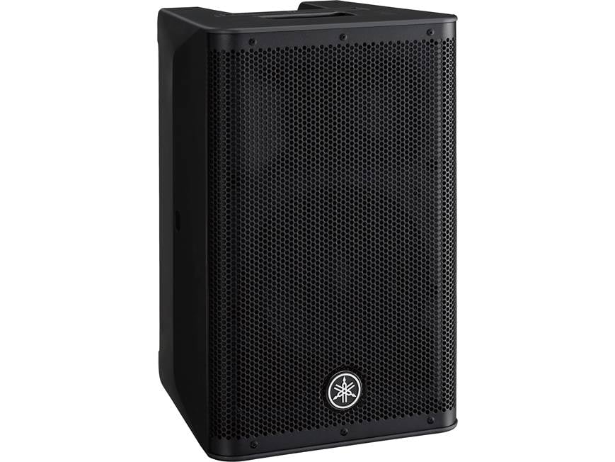Yamaha DXR8MKII 8