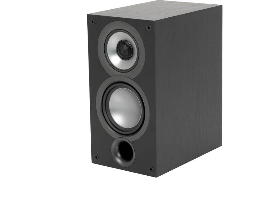 ELAC UNI-FI 2.0 UB52 - COPPIA - Diffusori da scaffale - Audio Impact ELAC UNI-FI 2.0 UB52 - COPPIA - Diffusori da scaffale - Audio Impact