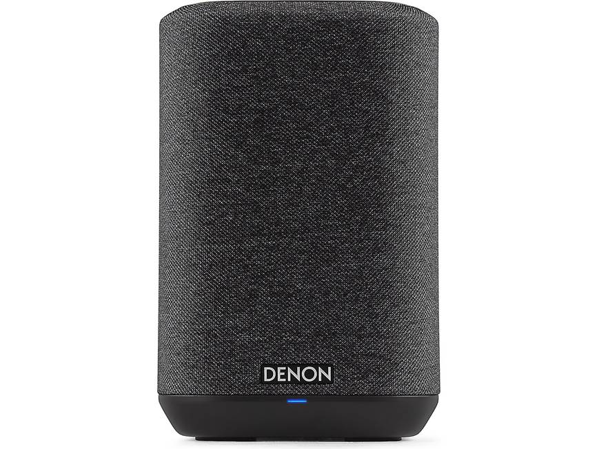 Denon Home 150 (Pair) (Black) Two wireless powered speakers with