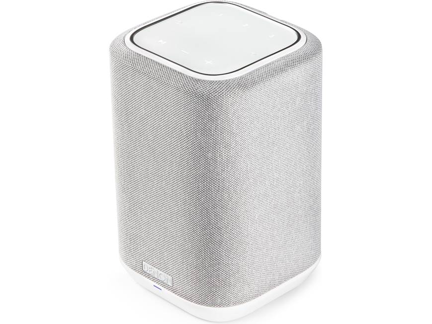 Denon Home 250 (Single) and Home 150 (Pair) (White) 3 wireless