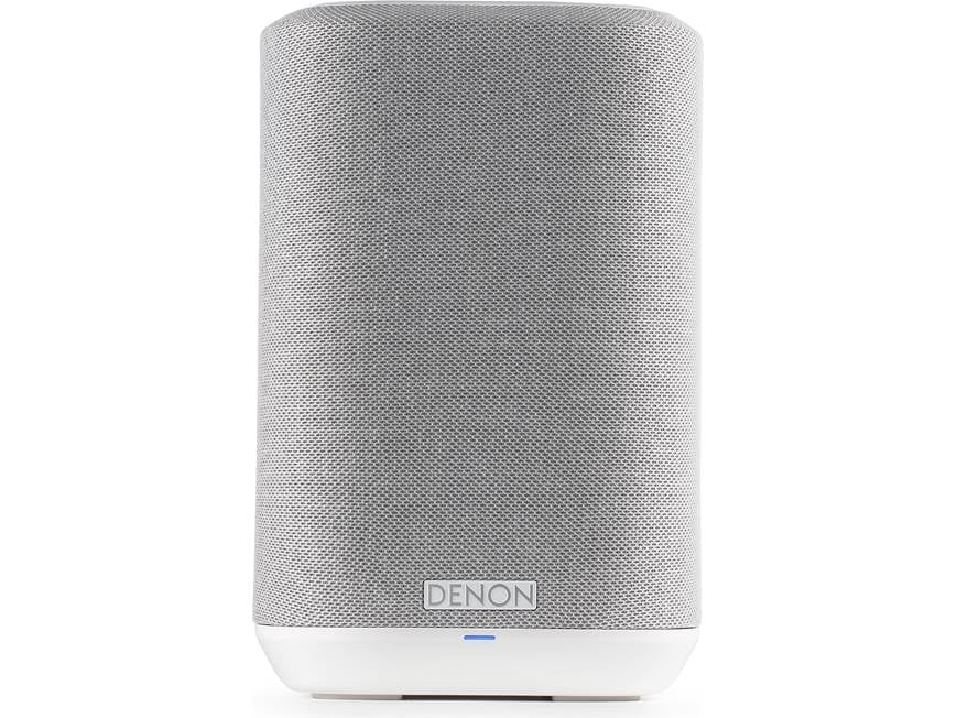 Denon Home 150 (Pair) (White) Two wireless powered speakers with