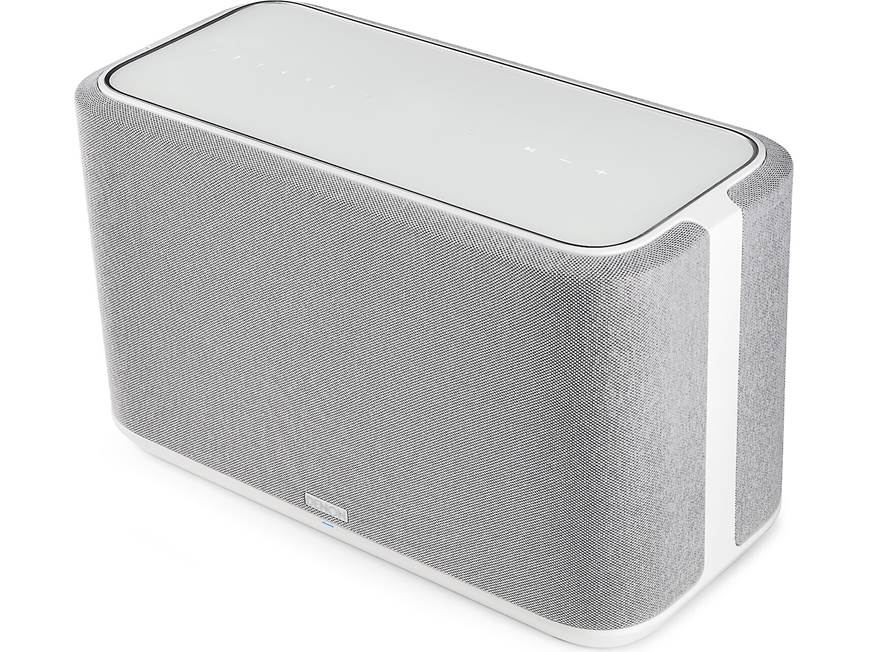 【新品未開封】DENON  350 ワイヤレススピーカー ホワイト Denon Home 350 (White) Wireless powered speaker with HEOS Built-in