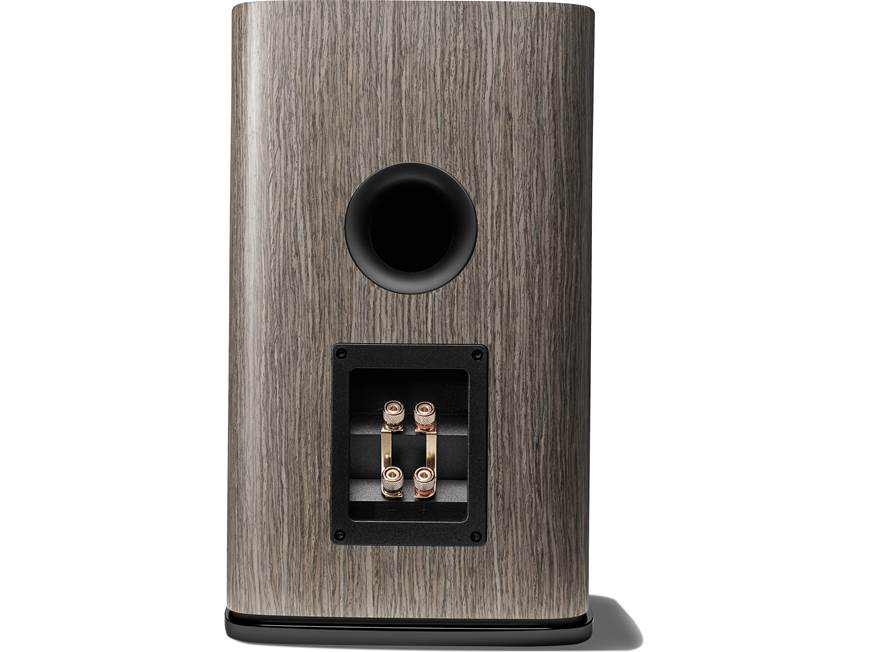 JBL HDI-1600 (Satin Gray Oak) Bookshelf speaker (Satin Gray Oak
