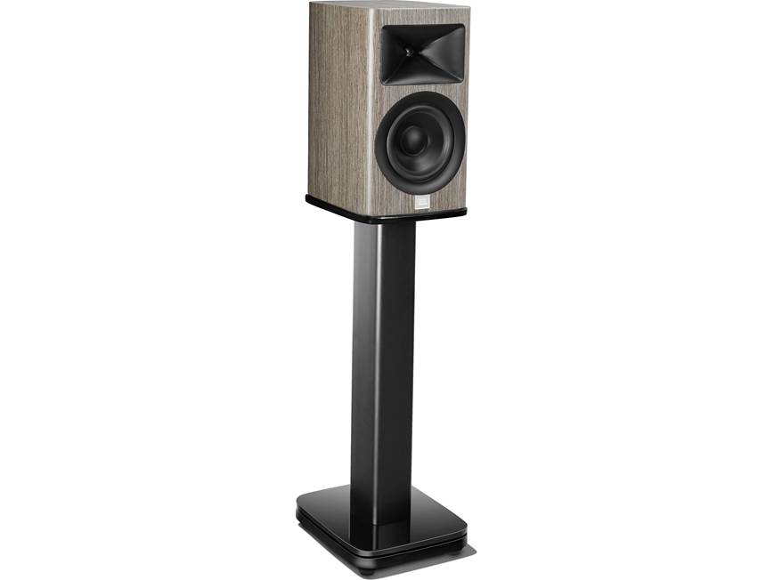 JBL HDI-1600 (Satin Gray Oak) Bookshelf speaker (Satin Gray Oak
