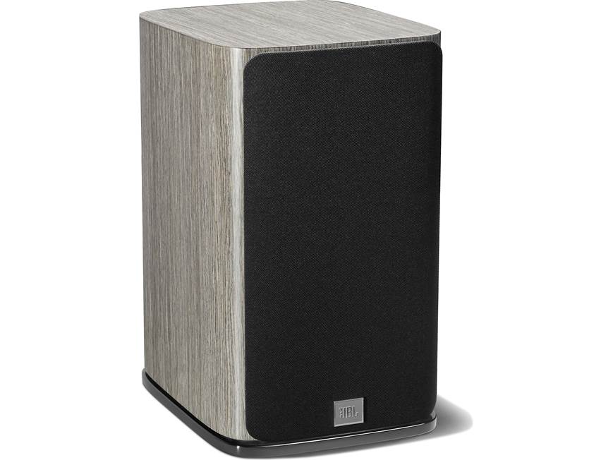 JBL HDI-1600 (Satin Gray Oak) Bookshelf speaker (Satin Gray Oak