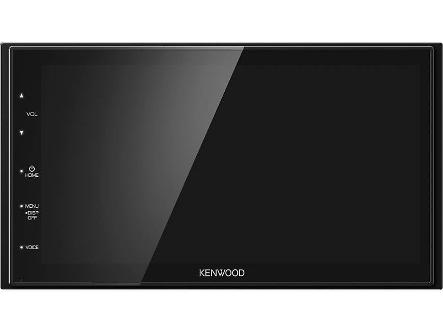 Kenwood DMX4707S Digital multimedia receiver (does not play discs