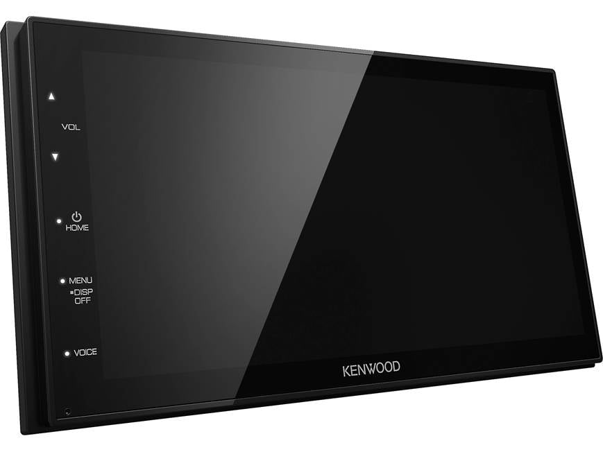 Kenwood DMX4707S Digital multimedia receiver (does not play discs
