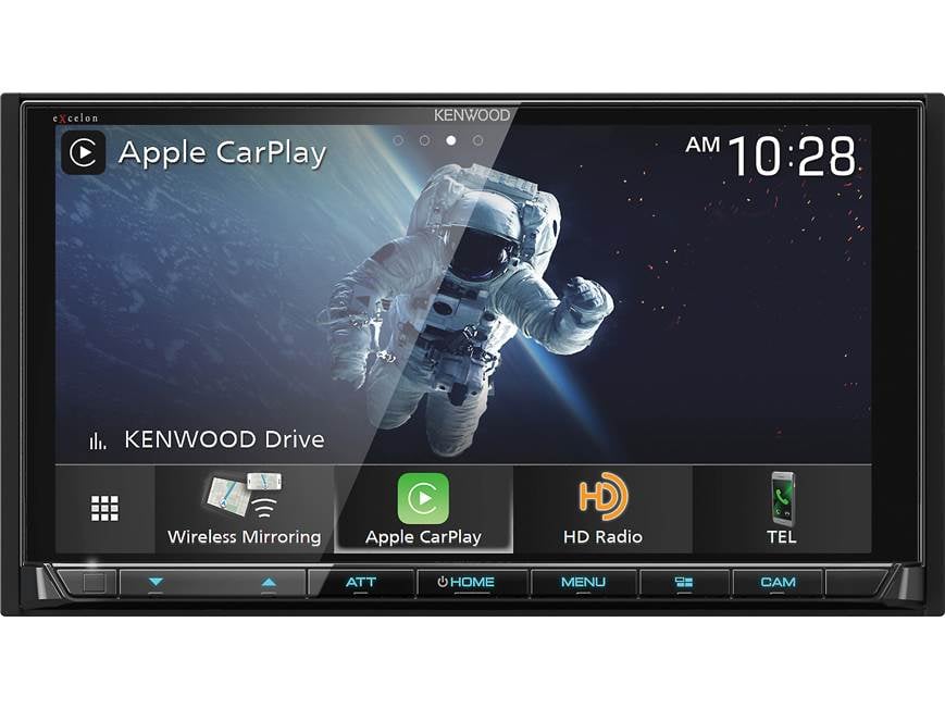 KENWOOD DM-7PRO ミニディスクレコーダー リモコン付き ステレオ工房