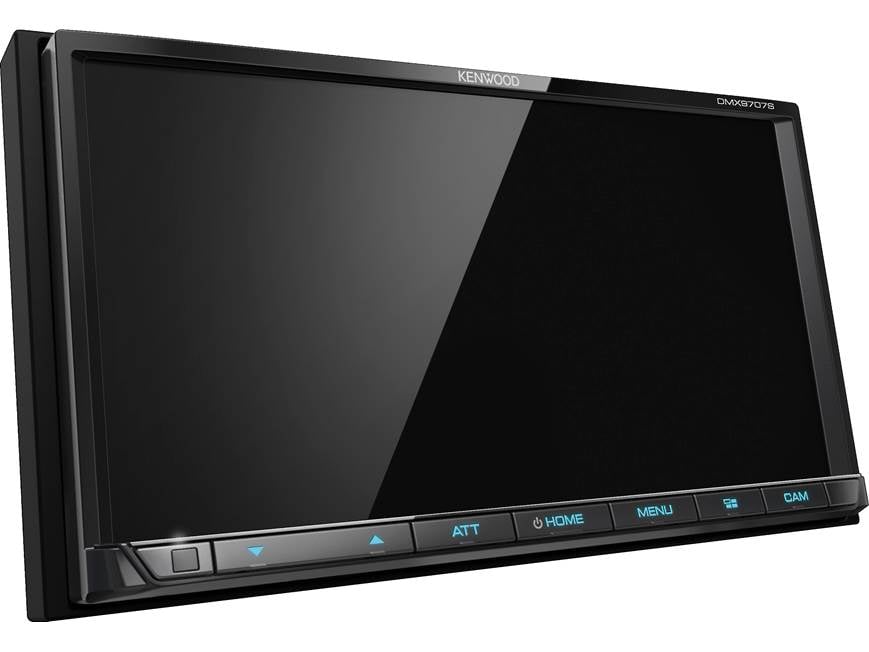 Kenwood DMX9707S Digital multimedia receiver (does not play discs