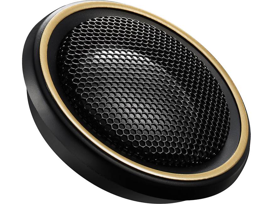 Kenwood Excelon XR-1801P Excelon Series 7