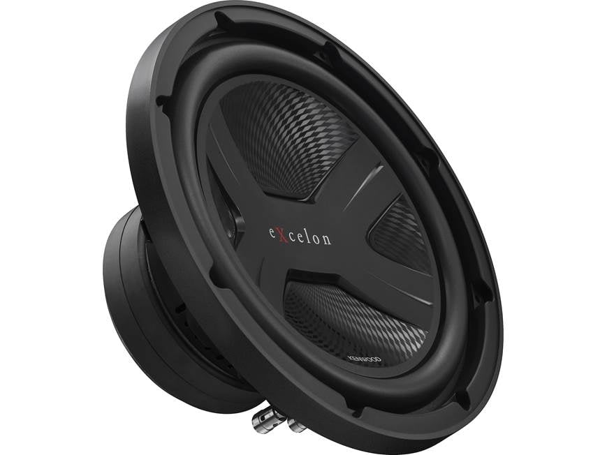 Kenwood Excelon KFC-XW1041 Excelon Series 10