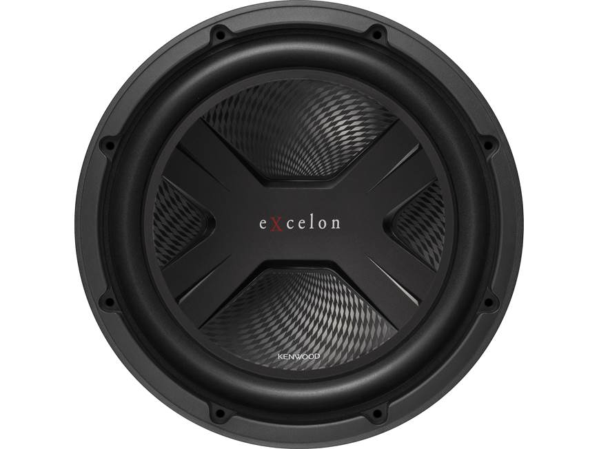 Kenwood Excelon KFC-XW1041 Excelon Series 10