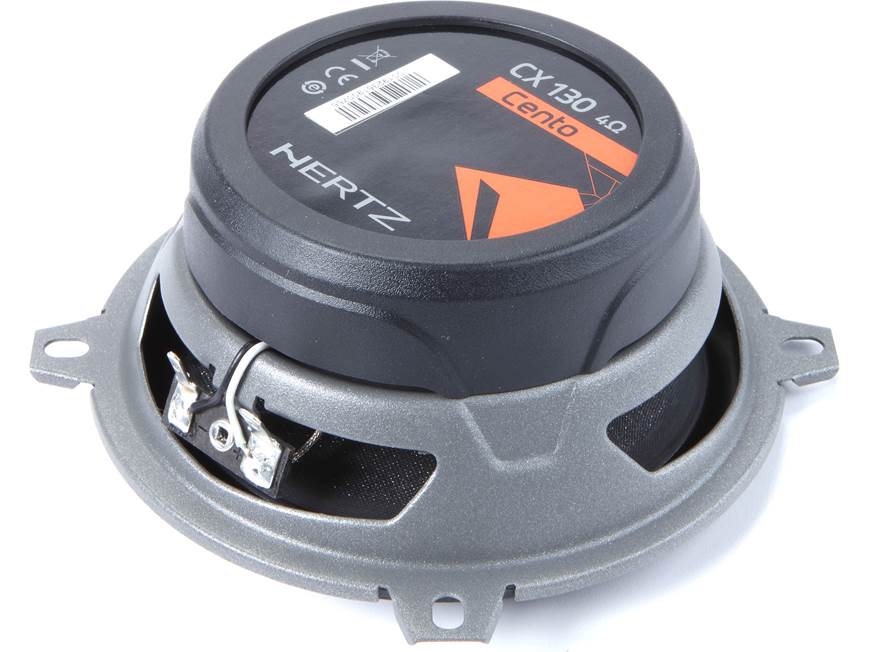 Hertz CX 130 Cento Series 5-1/4