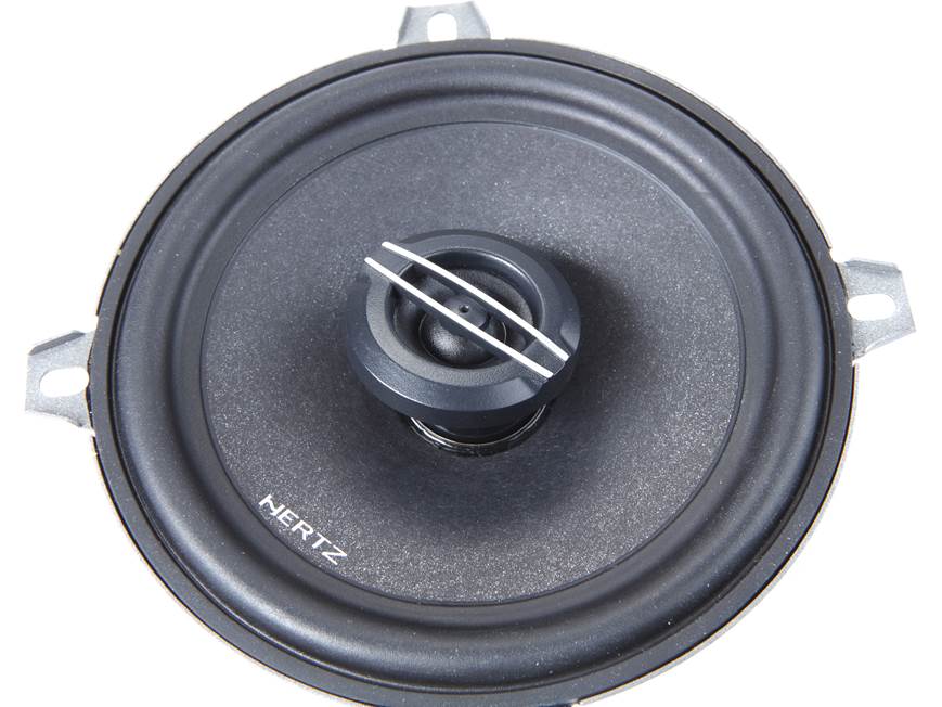 Hertz CX 130 Cento Series 5-1/4