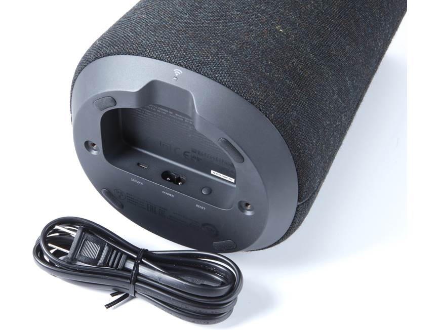 Harman Kardon Citation 100 (Black) Wireless smart speaker with
