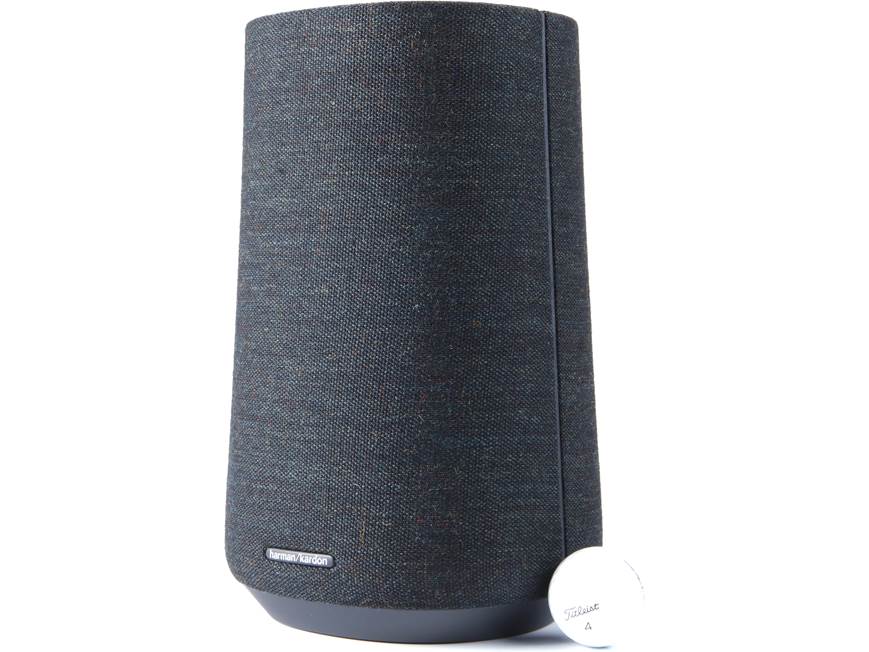 Harman Kardon Citation 100 (Black) Wireless smart speaker with