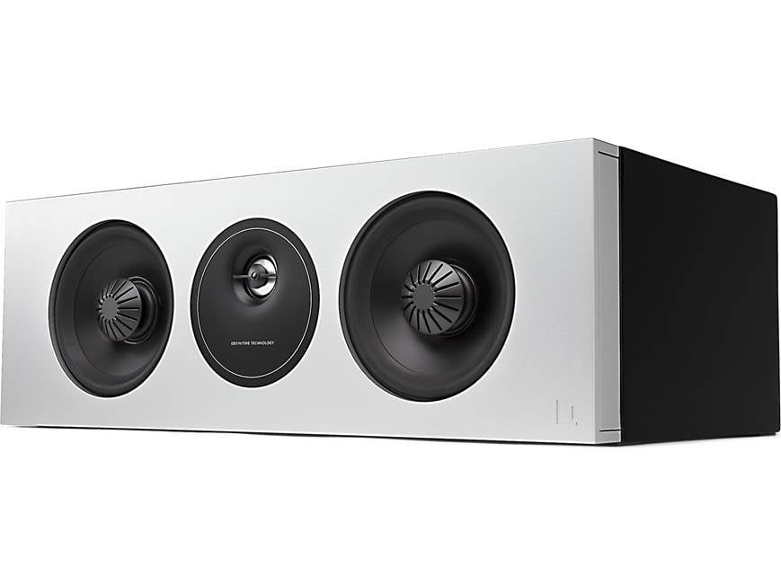 Definitive Technology Demand D5C (Piano Black) Center channel